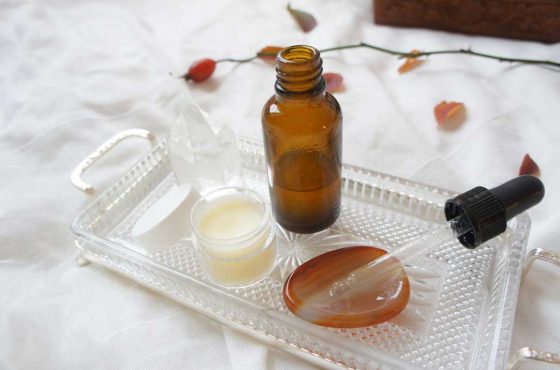 Naturkosmetik-Workshops in Wien: Mach das Beste für deine Haut